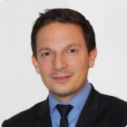 Pascal-André Gérinier